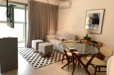 Apartamento com 1 quarto à venda na Rua Oliveira Dias, --, Jardim Paulista, São Paulo