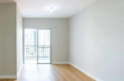 Apartamento com 2 quartos à venda na Alameda dos Arapanés, --, Moema, São Paulo