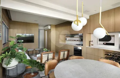 Apartamento com 2 quartos à venda na Rua Pamplona, --, Jardim Paulista, São Paulo