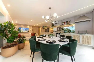 Apartamento com 2 quartos à venda na Avenida Vereador José Diniz, --, Brooklin, São Paulo