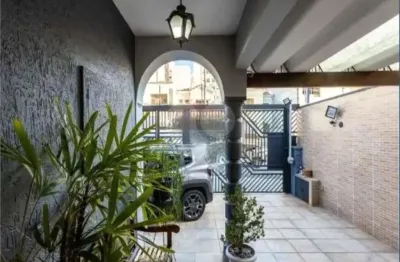 Casa comercial à venda na Rua Desembargador do Vale, --, Perdizes, São Paulo