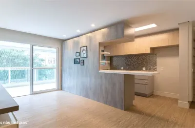 Apartamento com 2 quartos à venda na Rua Nilo, --, Aclimação, São Paulo