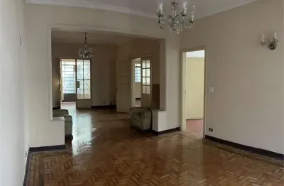 Casa com 5 quartos à venda na Rua Professor Tranquilli, --, Vila Mariana, São Paulo