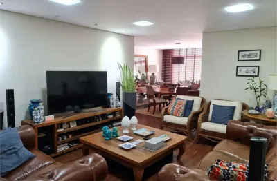 Apartamento com 3 quartos à venda na Rua Cravinhos, --, Jardim Paulista, São Paulo
