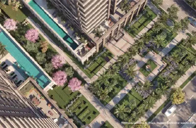 Apartamento com 3 quartos à venda na Rua Clodomiro Amazonas, --, Itaim Bibi, São Paulo