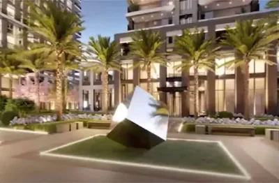 Apartamento com 3 quartos à venda na Rua Clodomiro Amazonas, --, Itaim Bibi, São Paulo