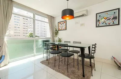 Apartamento com 3 quartos à venda na Avenida Brigadeiro Luís Antônio, --, Jardim Paulista, São Paulo