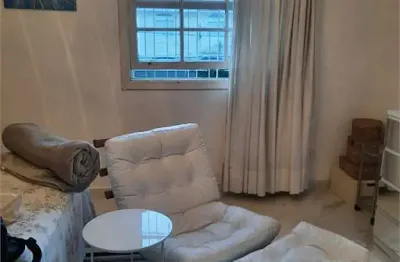 Casa com 2 quartos à venda na Rua Emboabas, --, Brooklin, São Paulo