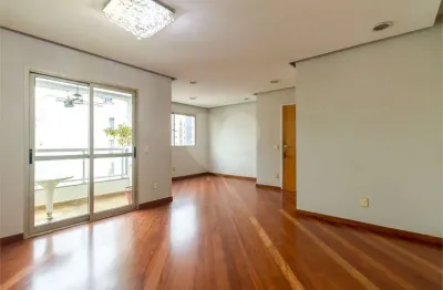 Apartamento com 4 quartos à venda na Rua Domingos Augusto Setti, --, Chácara Klabin, São Paulo