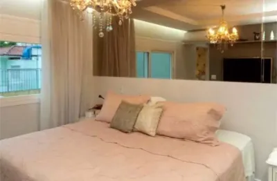Casa com 4 quartos à venda na Rua Albina Barbosa, --, Aclimação, São Paulo
