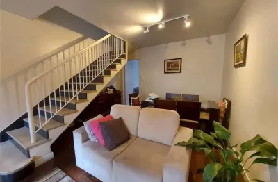 Casa com 2 quartos à venda na Rua José do Patrocínio, --, Aclimação, São Paulo