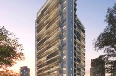 Apartamento com 2 quartos à venda na Rua Ibituruna, --, Saúde, São Paulo