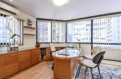 Bela vista, sala comercial, próxima ao metro brigadeiro,  avenida paulista