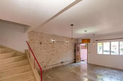 Casa com 2 quartos à venda na Rua José Garbuio, --, Campo Belo, São Paulo