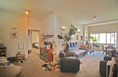 Apartamento de dois dormitórios, a um minuto da avenida paulista