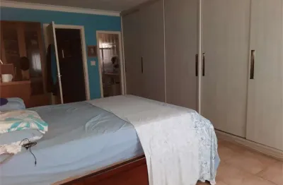 Casa com 3 quartos à venda na Rua Joel Jorge de Melo, --, Vila Mariana, São Paulo