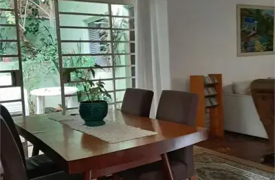 Casa com 3 quartos à venda na Rua Gonçalo da Cunha, --, Vila Mariana, São Paulo