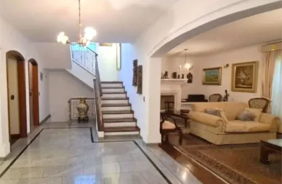 Sobrado com 4 suites à venda, 487 m² por r$ 2.790.000 - planalto paulista - são paulo/sp