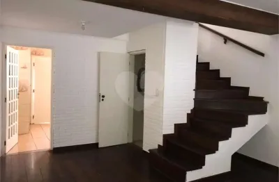 Sobrado  a venda e locação na vila olímpia  com 131 m²