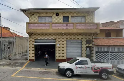 Prédio comercial e residencial a venda para investidor entre saúde e sacomã. oportunidade única na região!!!