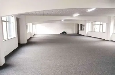 Exelente sala comercial disponível para locação no brooklin!