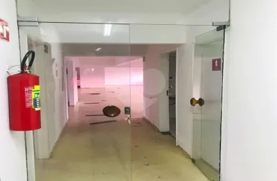 Ótimo conjunto comercial para locação  com 125m² no itaim bibi!
