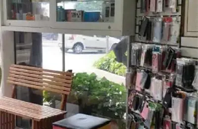 Casa comercial à venda na Avenida Bernardino de Campos, --, Paraíso, São Paulo
