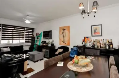 Apartamento a venda no jardim américa, próximo ao clube paulistano