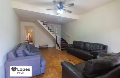 Casa com 2 quartos à venda na Rua Guaraiúva, --, Brooklin, São Paulo