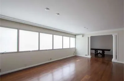 Apartamento com 2 quartos à venda na Alameda Campinas, --, Jardim Paulista, São Paulo