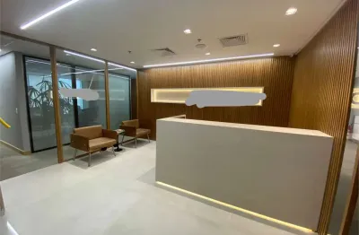 Venda sala comercial no condomínio edifício joaquim floriano.