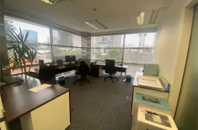 Venda conjunto comercial 200m² no edificio minneapolis na vila olimpia.