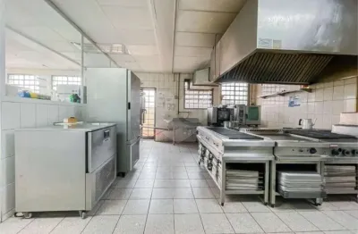Prédio à venda na Rua Belmiro de Almeida, --, Saúde, São Paulo