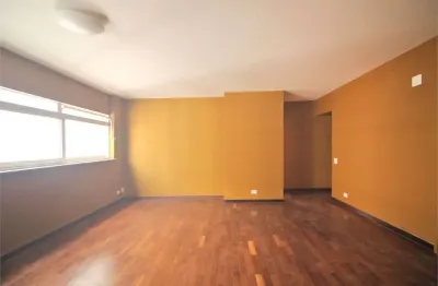 Apartamento com 3 quartos á venda, 138m², 2 vagas - jardim américa