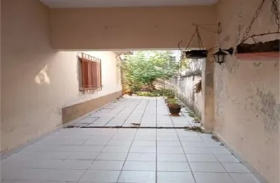 Casa com 3 quartos à venda na Rua Maria de Lourdes, --, Moema, São Paulo