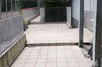 Casa com 4 quartos à venda na Rua Ingles de Sousa, --, Vila Mariana, São Paulo