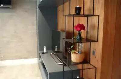 Apartamento com 1 quarto à venda na Rua Augusta, --, Bela Vista, São Paulo