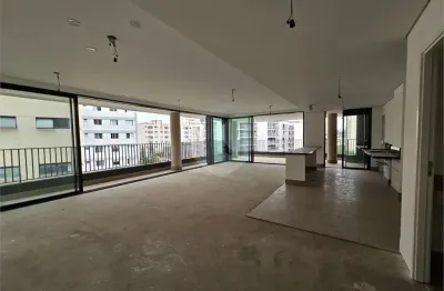 Venda apartamento  kaá em perdizes | 195m² | 3 suítes.