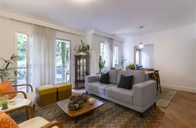 Apartamento a venda no brooklin, 03 dormitórios. (aceita permuta)