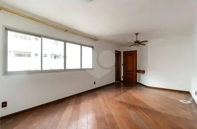 Apartamento com 3 quartos à venda na Rua Indiana, --, Brooklin, São Paulo