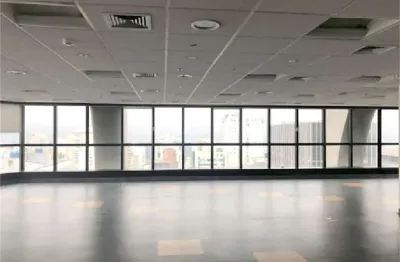 Sala comercial para alugar na Avenida Paulista, --, Bela Vista, São Paulo