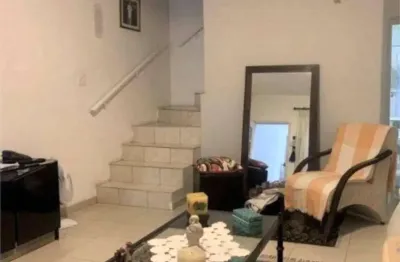 Casa com 2 quartos à venda na Rua Munduba, --, Brooklin, São Paulo