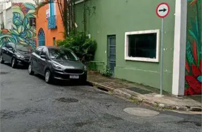Casa comercial para alugar na Rua Artur de Azevedo, --, Jardim América, São Paulo