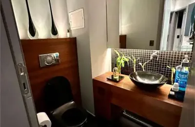 Sala comercial para alugar na Avenida Paulista, --, Bela Vista, São Paulo