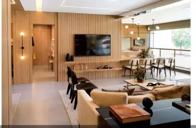 Apartamento com 3 quartos à venda na Rua Santa Justina, --, Vila Olímpia, São Paulo