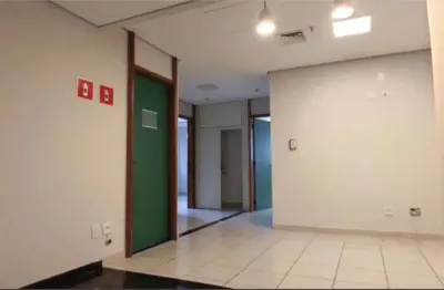 Sala comercial em higienópolis com 147 m², 4 vagas próximo ao metrô!