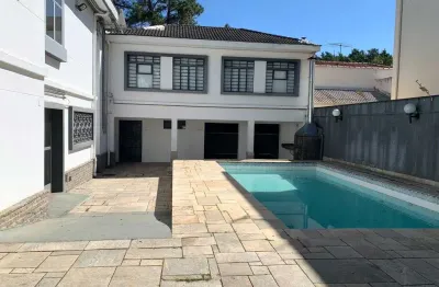 Casa com 3 quartos à venda na Rua Uruana, --, Vila Mariana, São Paulo