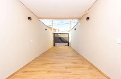 Casa com 3 quartos à venda na Rua Auguste Clesinger, --, Saúde, São Paulo