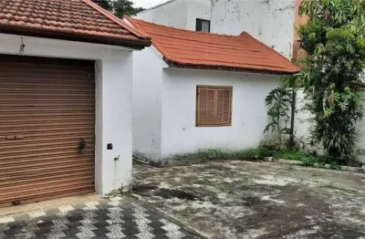 Oportunidade de investimento - casa térrea com história