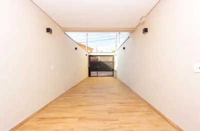 Casa com 3 quartos à venda na Rua Auguste Clesinger, --, Saúde, São Paulo